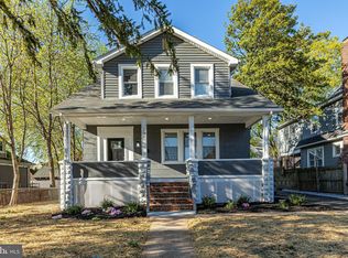 502 Murdock Rd, Baltimore, MD 21212