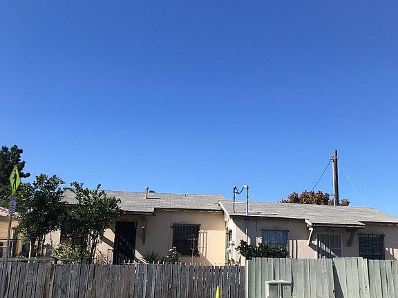2nd image of 3608-3618 Euclid Ave