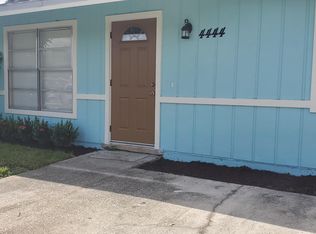 4444 SE Village Rd, Stuart, FL 34997