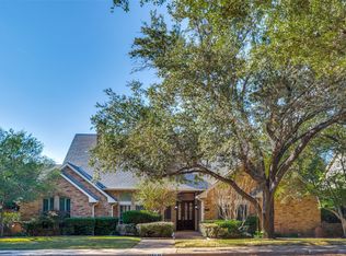 17819 Lost View Rd, Dallas, TX 75252