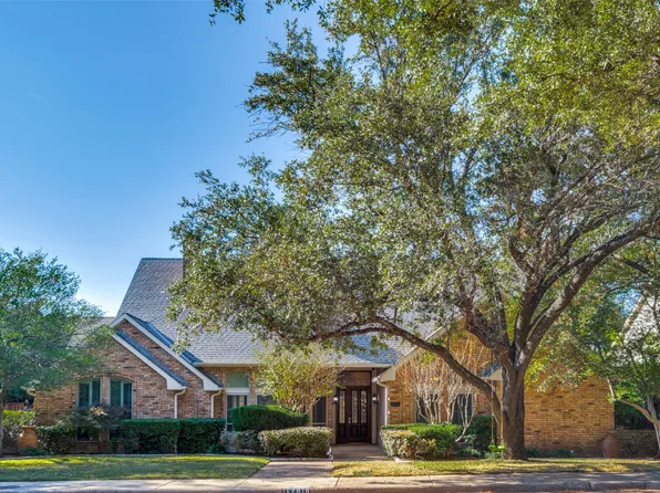 17819 Lost View Rd, Dallas, TX 75252