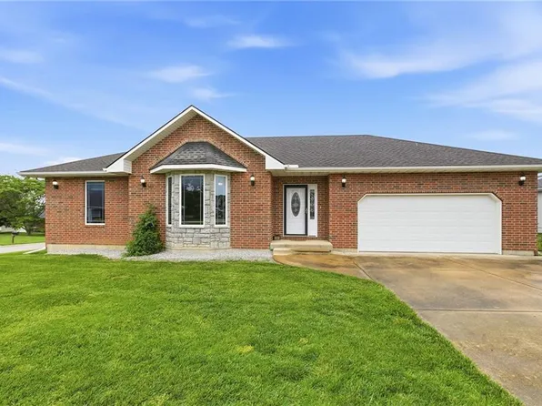 201 S Wilson St, Archie, MO 64725