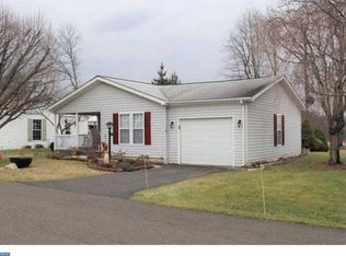230 Thrush Cir, New Hope, PA 18938
