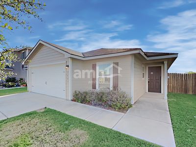 7407 Bowdre, San Antonio, TX, 78252