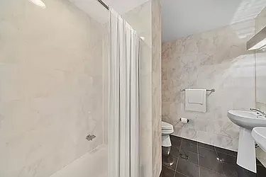 Rented by Vector New York, LLC