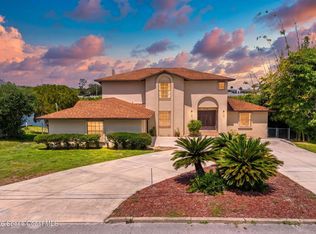750 Whitmire Dr, Melbourne, FL 32935