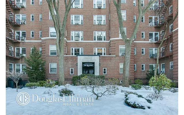 Sold by Douglas Elliman | media 38