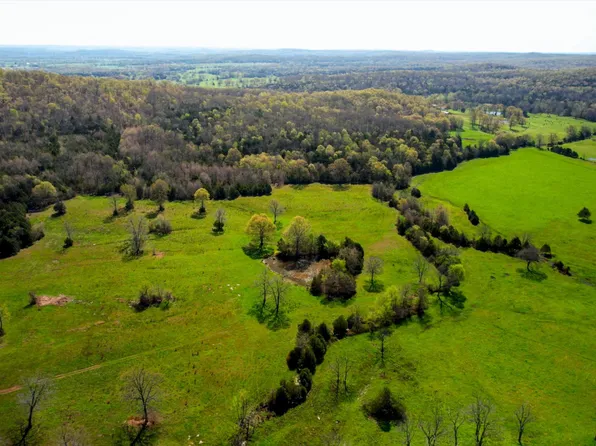 0 Wes Arnold Rd, Horseshoe Bend, AR 72512