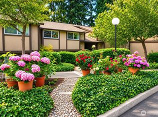 Newcourt Condominiums, Lynnwood, WA 98037