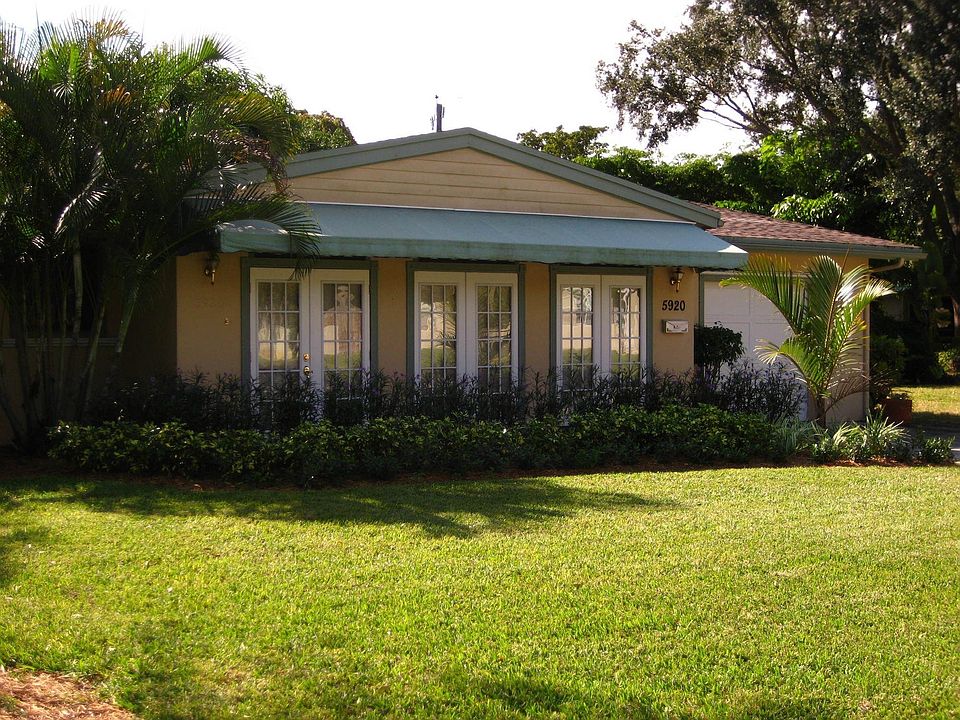 Exterior Shot