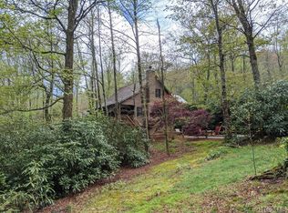 159 Raintree Ln, Highlands, NC 28741