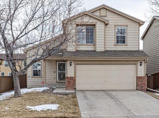 18798 E Berry Pl, Aurora, CO 80015