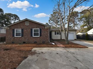 600 E Millbrook Rd, Raleigh, NC 27609