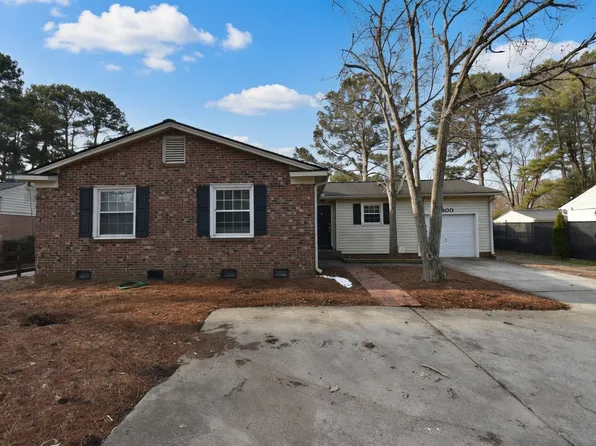 600 E Millbrook Rd, Raleigh, NC 27609