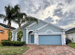 207 Vizcay Way, Davenport, FL 33837