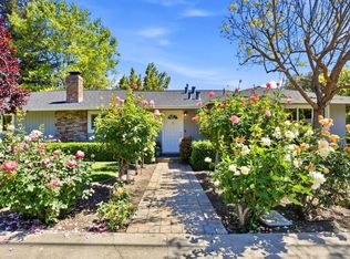1701 S Springer Rd, Mountain View, CA