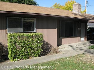 912 Mt Pitt Ave, Medford, OR
