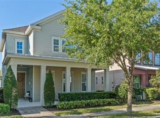 11644 Ashlin Park Blvd, Windermere, FL 34786