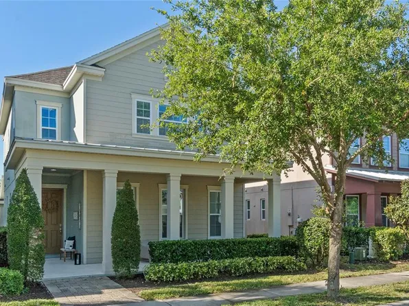 11644 Ashlin Park Blvd, Windermere, FL 34786