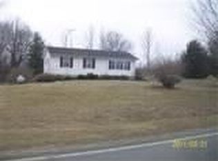 3195 Dildine Rd, Ionia, MI 48846