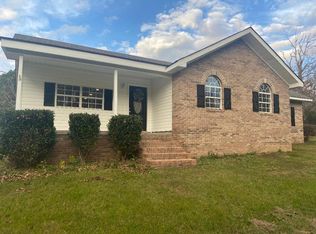 195 Wadsworth Rd, Ellisville, MS 39437
