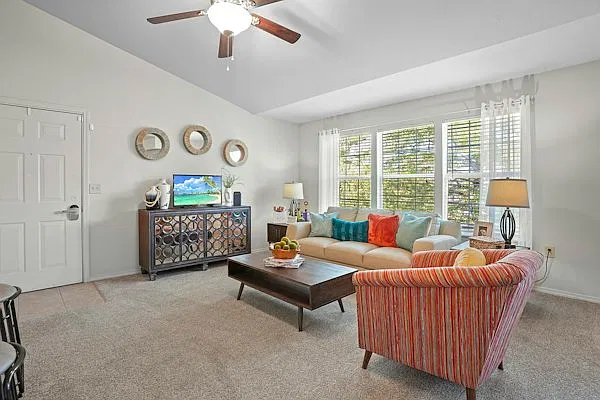Villas at Aspen Park — Photo 2
