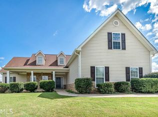 208 Hedgewood Dr, Hampton, GA 30228