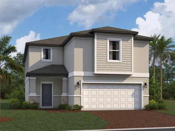 4343 OUTHUAL RUN, PALMETTO, FL 34221