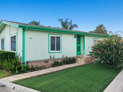 975 W Telegraph Rd SPACE 50, Santa Paula, CA, 93060