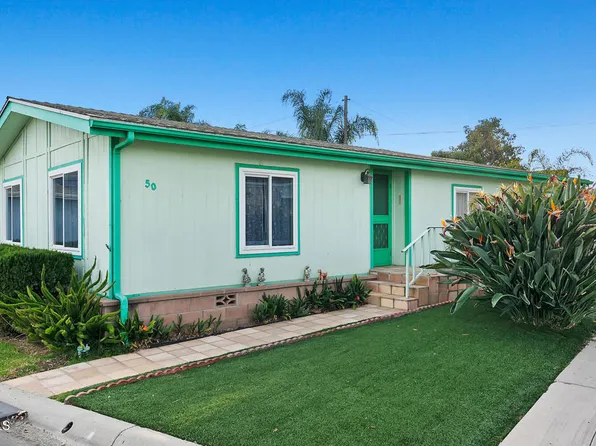 975 W Telegraph Rd Space 50, Santa Paula, CA 93060