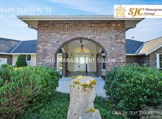 44405 240th Pl SE, Enumclaw, WA 98022