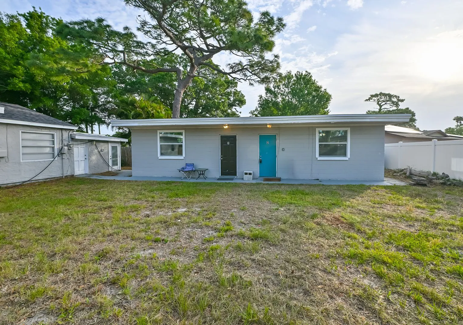 Pet-Friendly Largo Studio | Clean, Modern & Convenient Location! — Photo 3