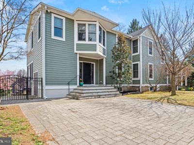 1200 Montgomery Ave, Fort Washington, PA, 19034