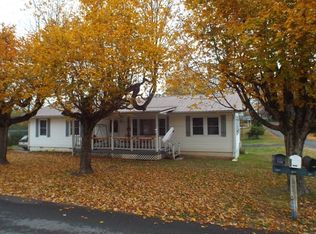 285 Oakland Trl SE, Cleveland, TN 37323