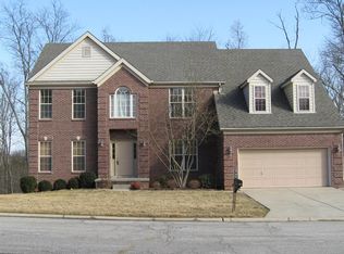 107 Blackberry Ridge Ct, Georgetown, KY 40324