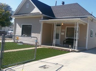 4670 S Box Elder St, Salt Lake City, UT 84107