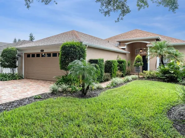 1033 Paddington Ter, Lake Mary, FL 32746
