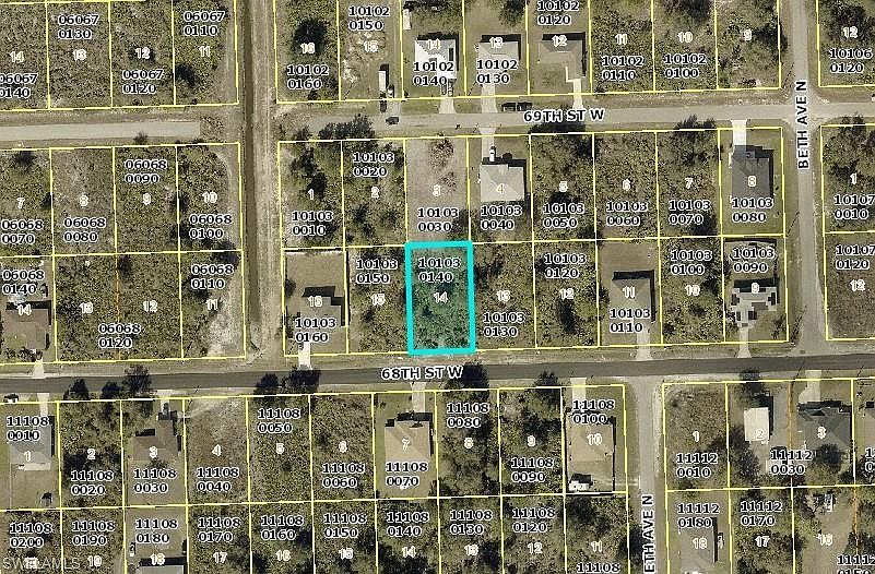 2nd image of 2524 68th ST W