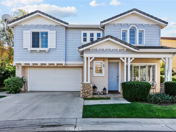 23354 Reunion Ct, Valencia, CA 91354
