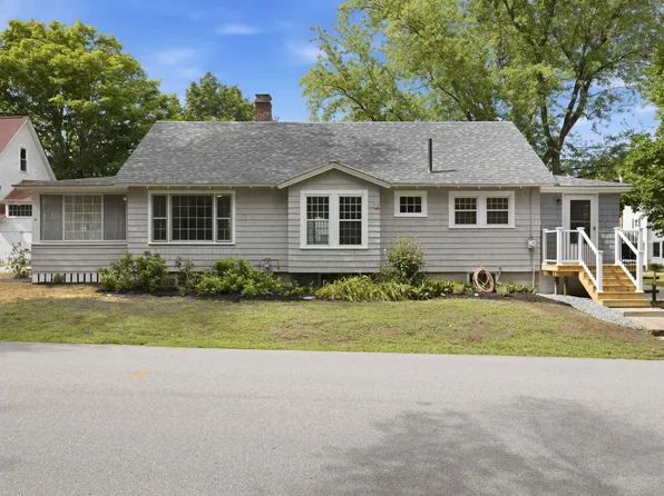 3 Sylvester Street, Concord, NH 03301