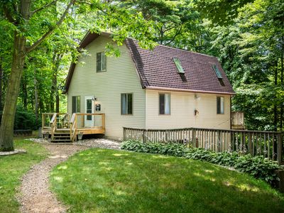 67855 S Ridgewood Dr, South Haven, MI, 49090