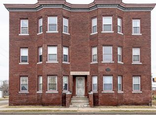 2638 Rosa Parks Blvd #5, Detroit, MI 48216