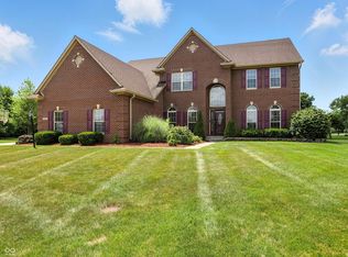 8946 Tilly Mill Rd, Indianapolis, IN 46278