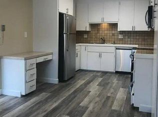 1305 W Campbell Ave APT 1, Campbell, CA 95008