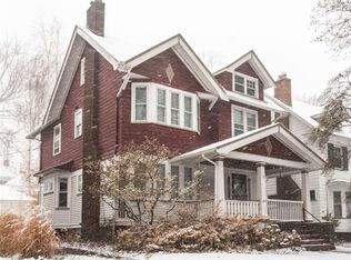 105 Albemarle St, Rochester, NY 14613
