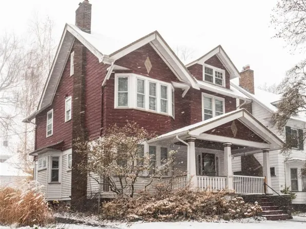 105 Albemarle St, Rochester, NY 14613