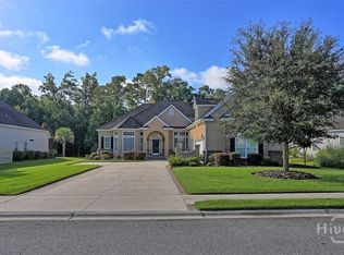 109 Trail Creek Ln, Savannah, GA 31405