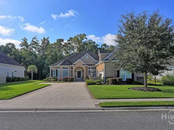 109 Trail Creek Lane, Savannah, GA 31405
