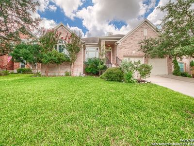 515 Benedict Ct, San Antonio, TX, 78258