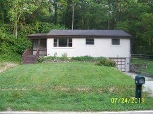 6237 Sheed Rd, Cincinnati, OH 45247